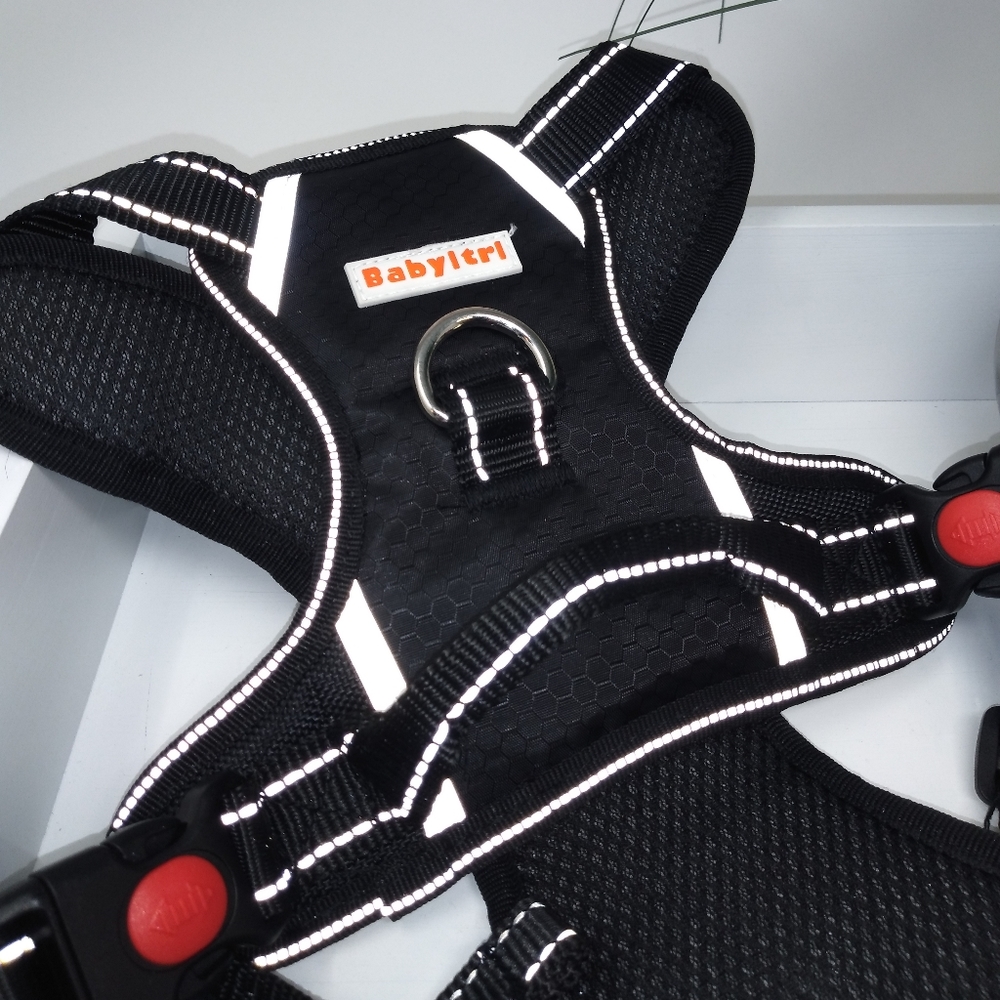 Dog Harness - Picture 4 of 4